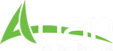 Anar Rub Tech Logo