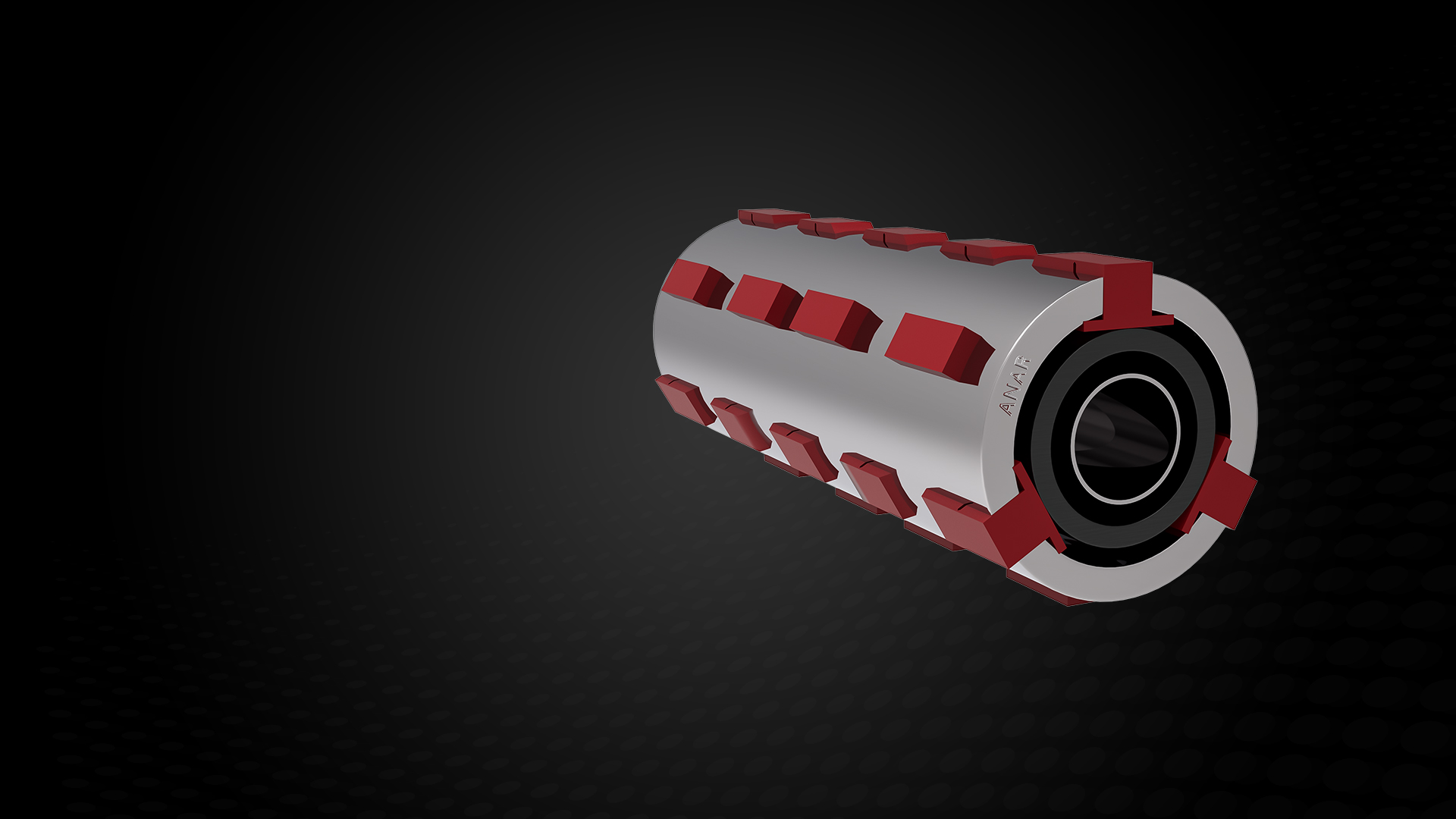 Air Shaft